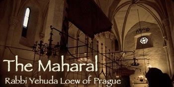 The Maharal 